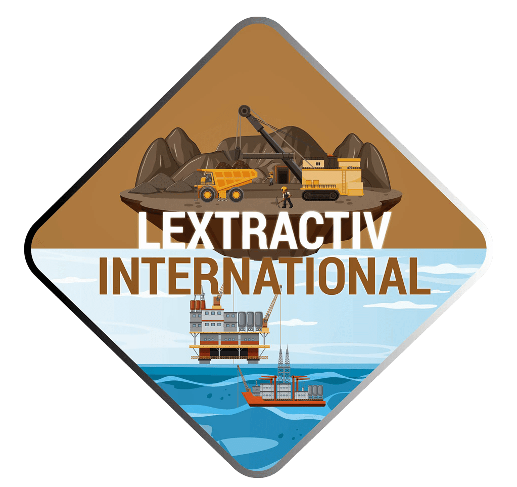 The Lextractiv International Foundation
